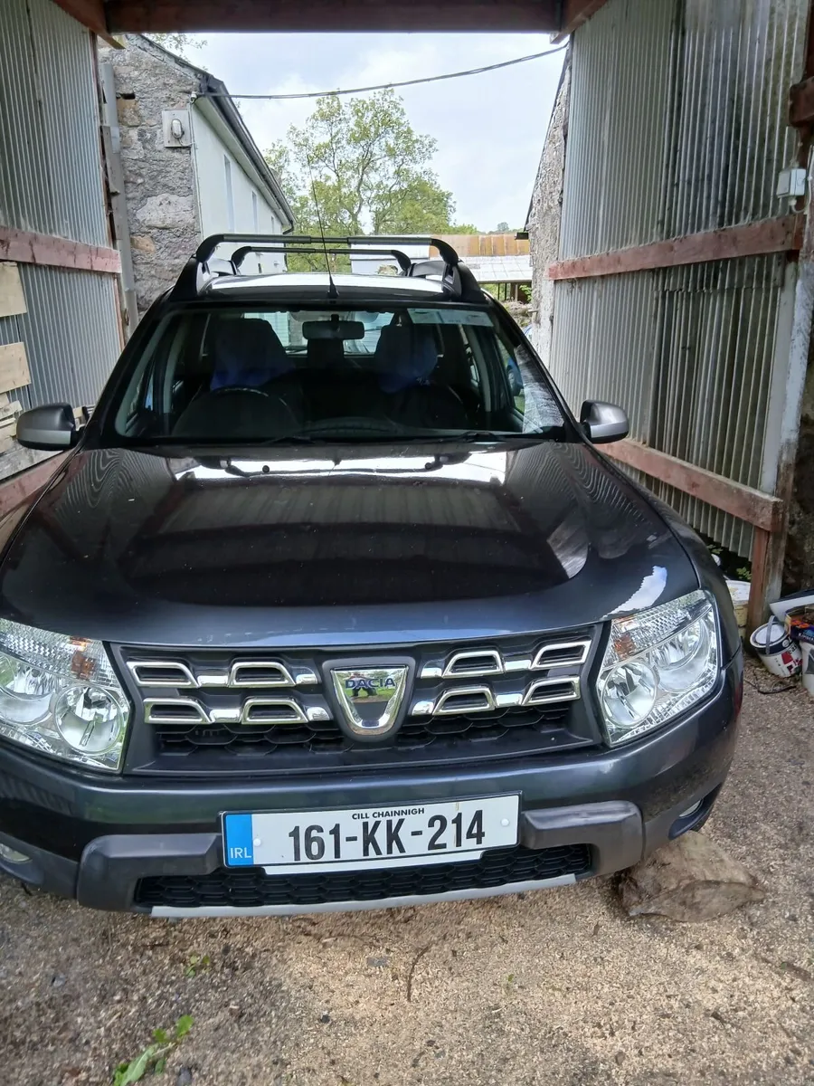 Dacia Duster 2016 - Image 4