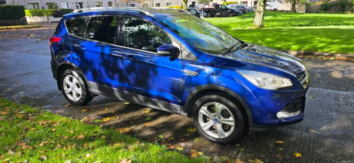 FORD KUGA - Image 1
