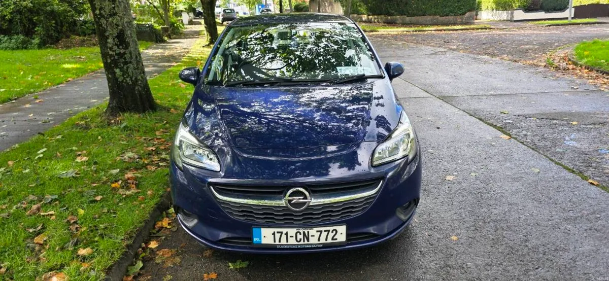 OPEL CORSA - Image 2