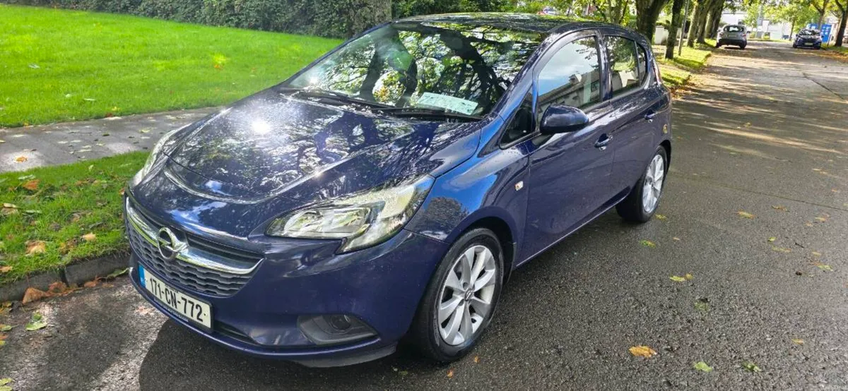 OPEL CORSA - Image 3