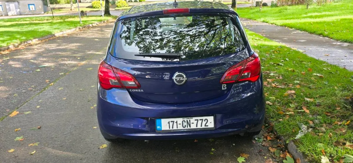 OPEL CORSA - Image 5
