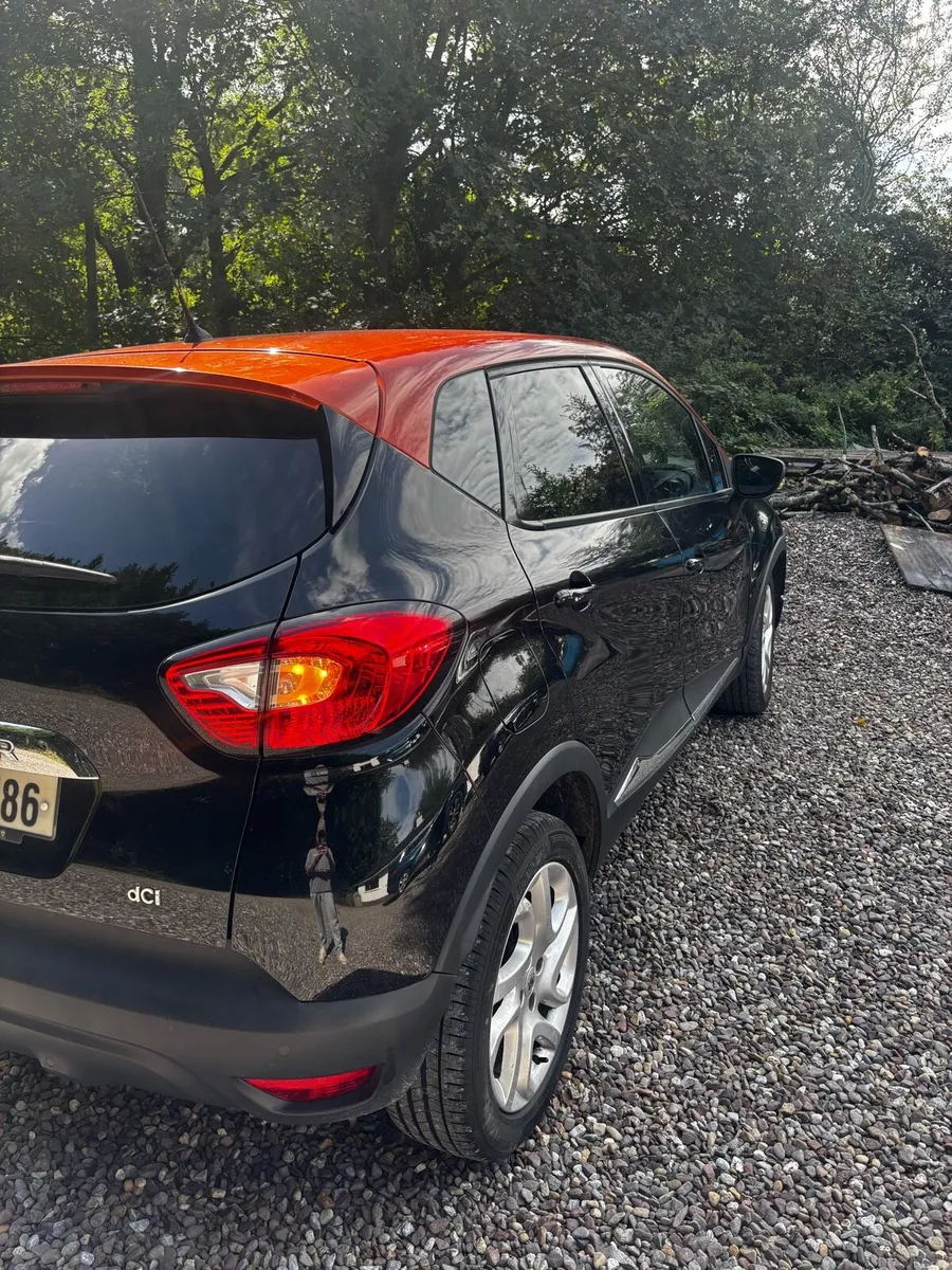 Renault capture - Image 3