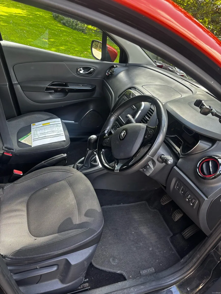 Renault capture - Image 5