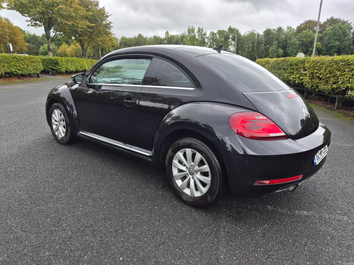 💥2016 Volkswagen Beetle 1.2L Automatic NCTd/Tax💥 - Image 6
