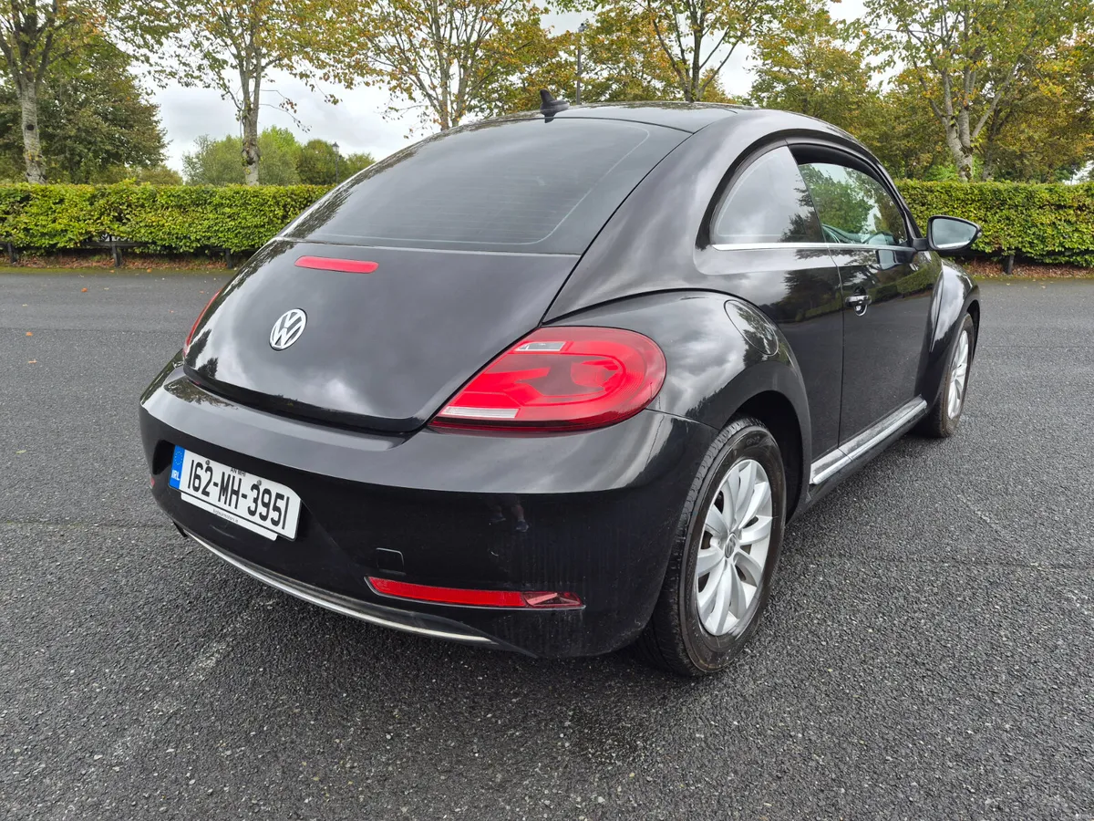 💥2016 Volkswagen Beetle 1.2L Automatic NCTd/Tax💥 - Image 4