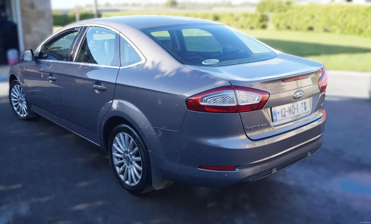 Best Value Ford Mondeo 2012 - Image 4
