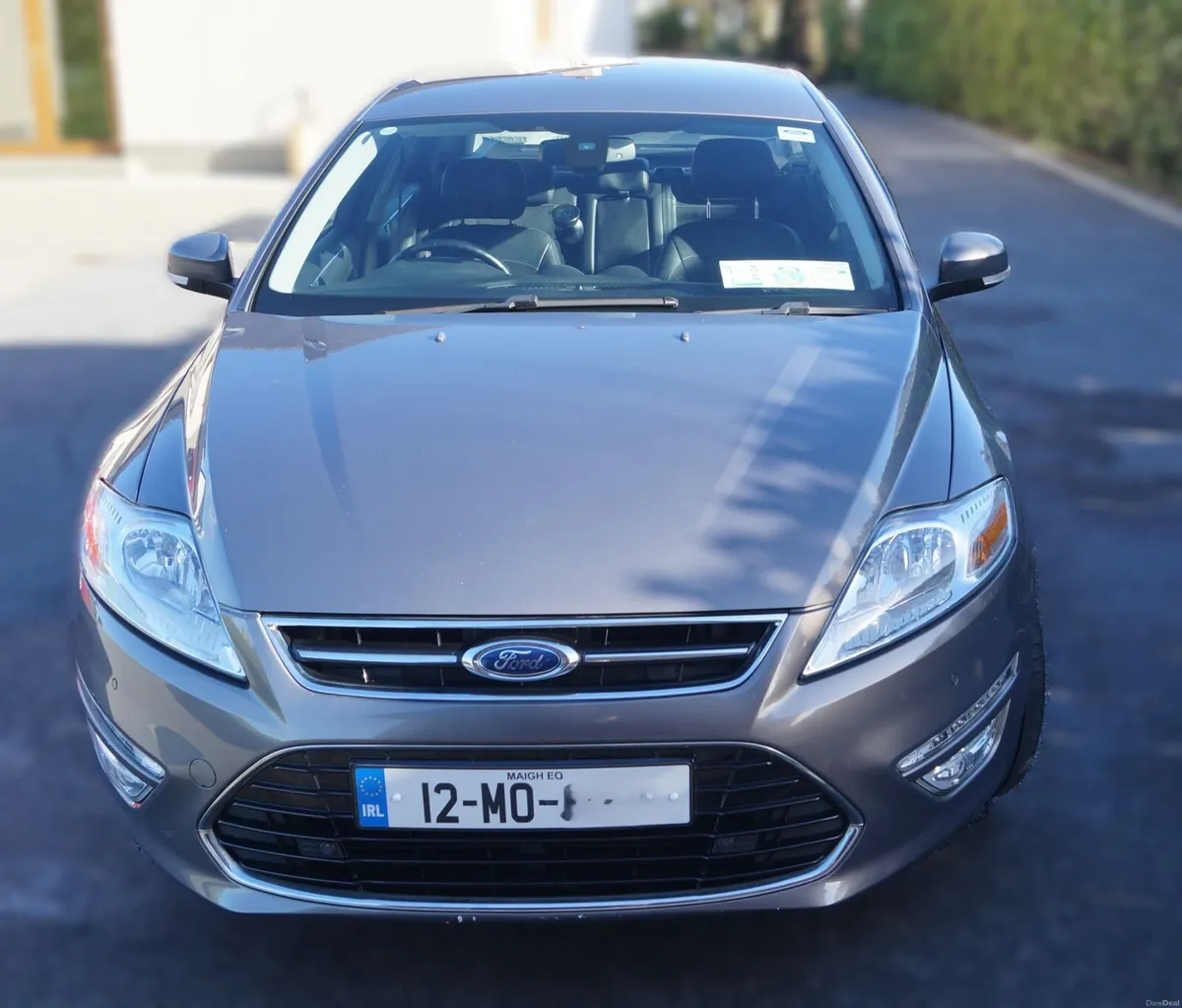Best Value Ford Mondeo 2012 - Image 2