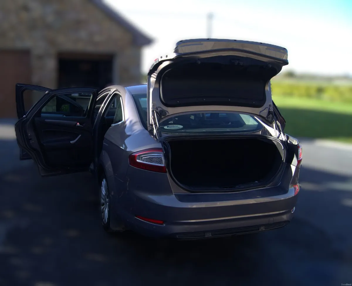 Best Value Ford Mondeo 2012 - Image 6
