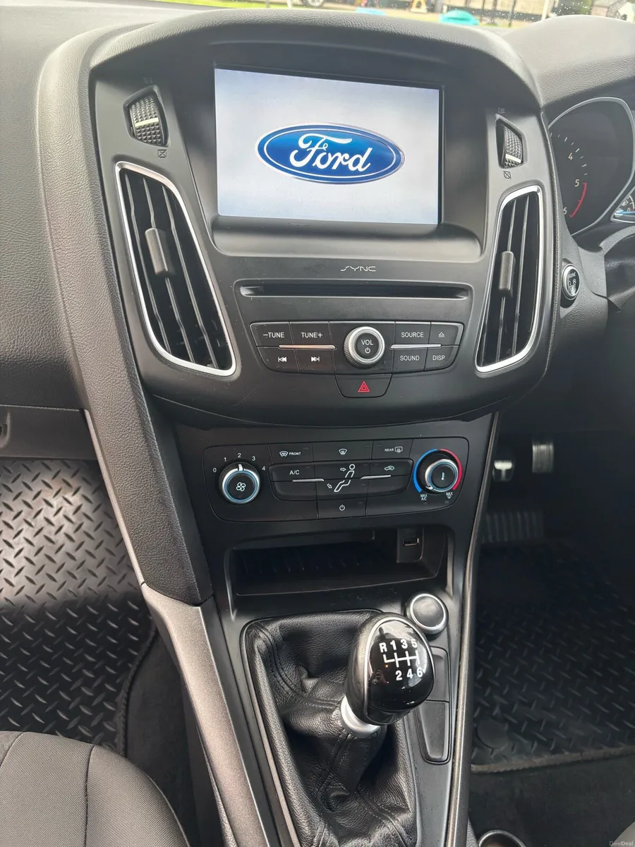 Ford focus 2016 - Image 3