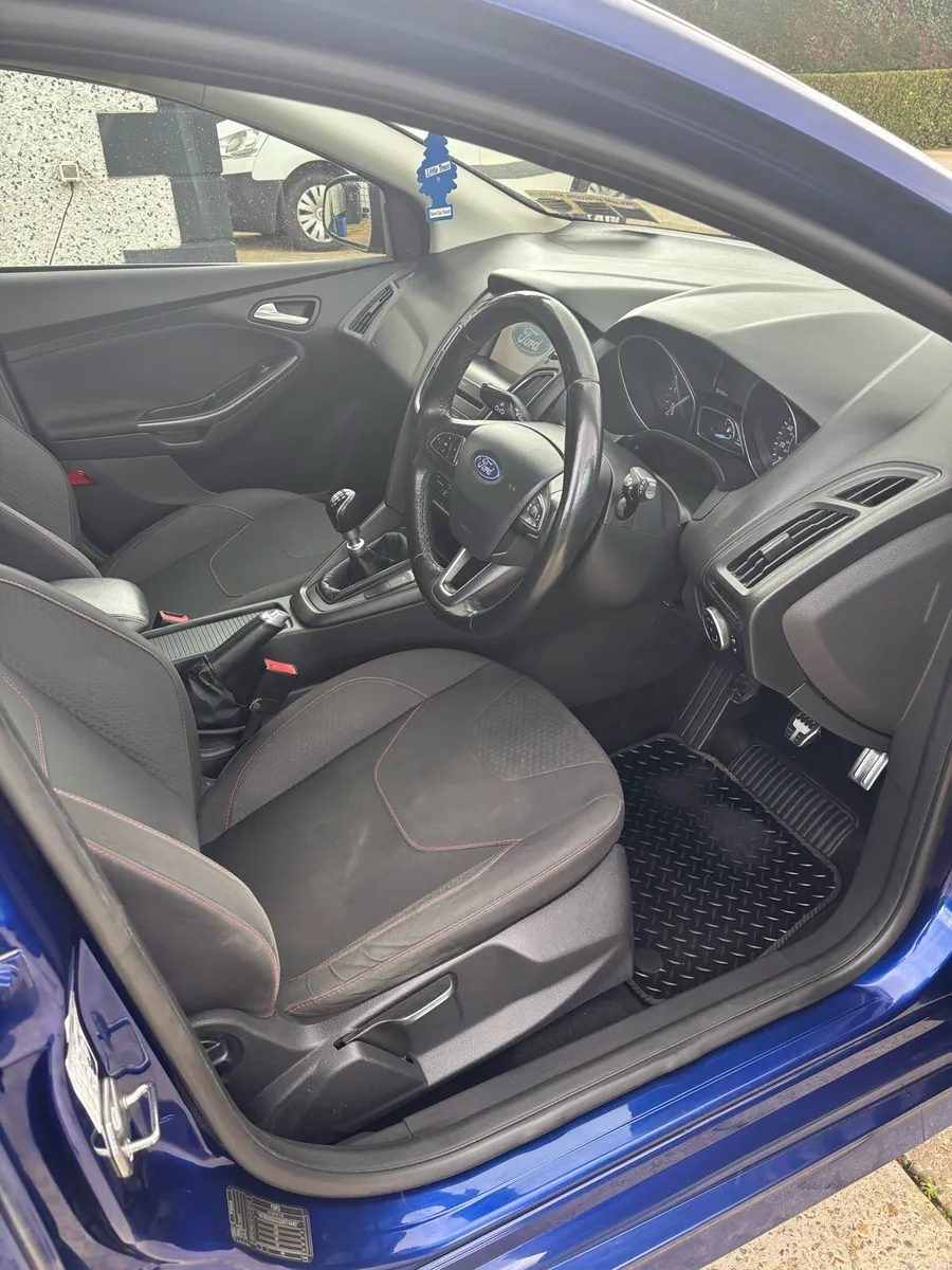 Ford focus 2016 - Image 5