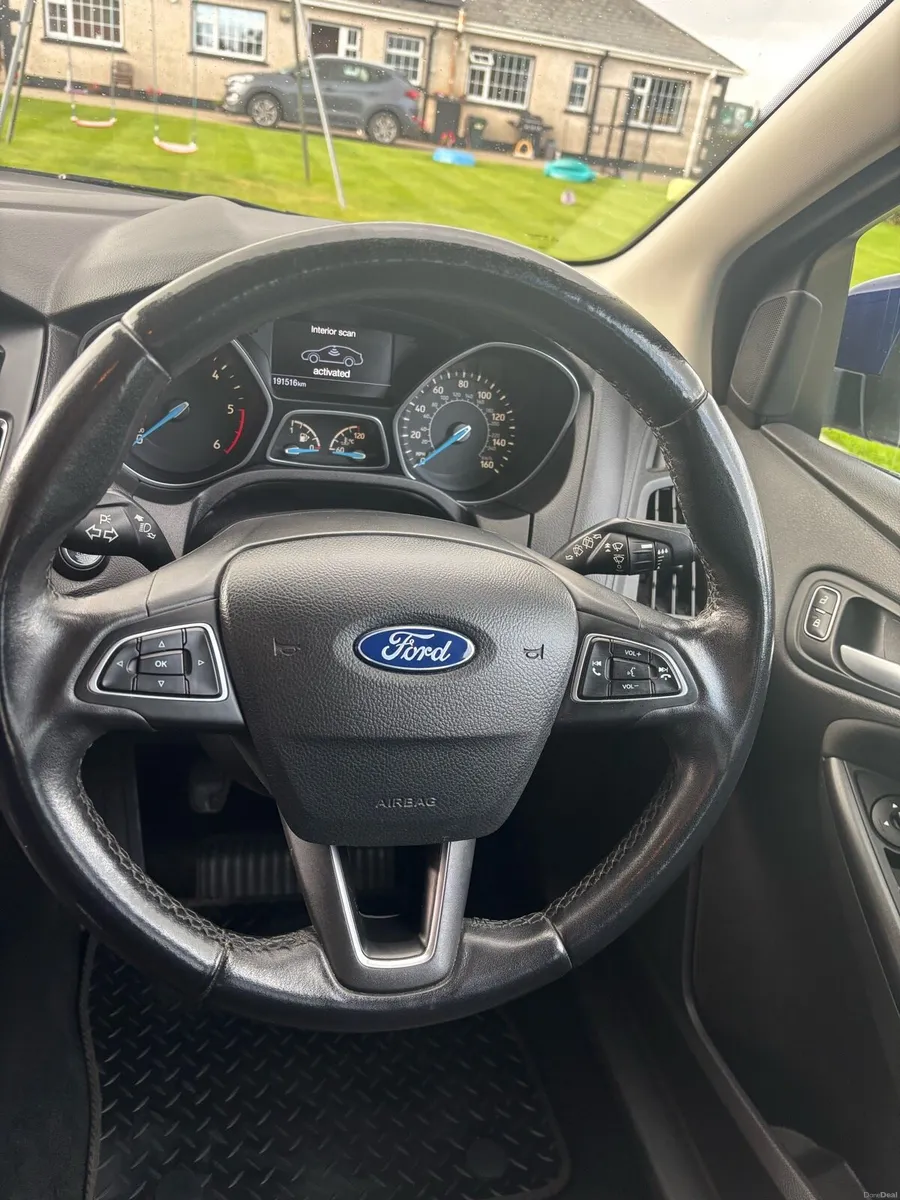 Ford focus 2016 - Image 6