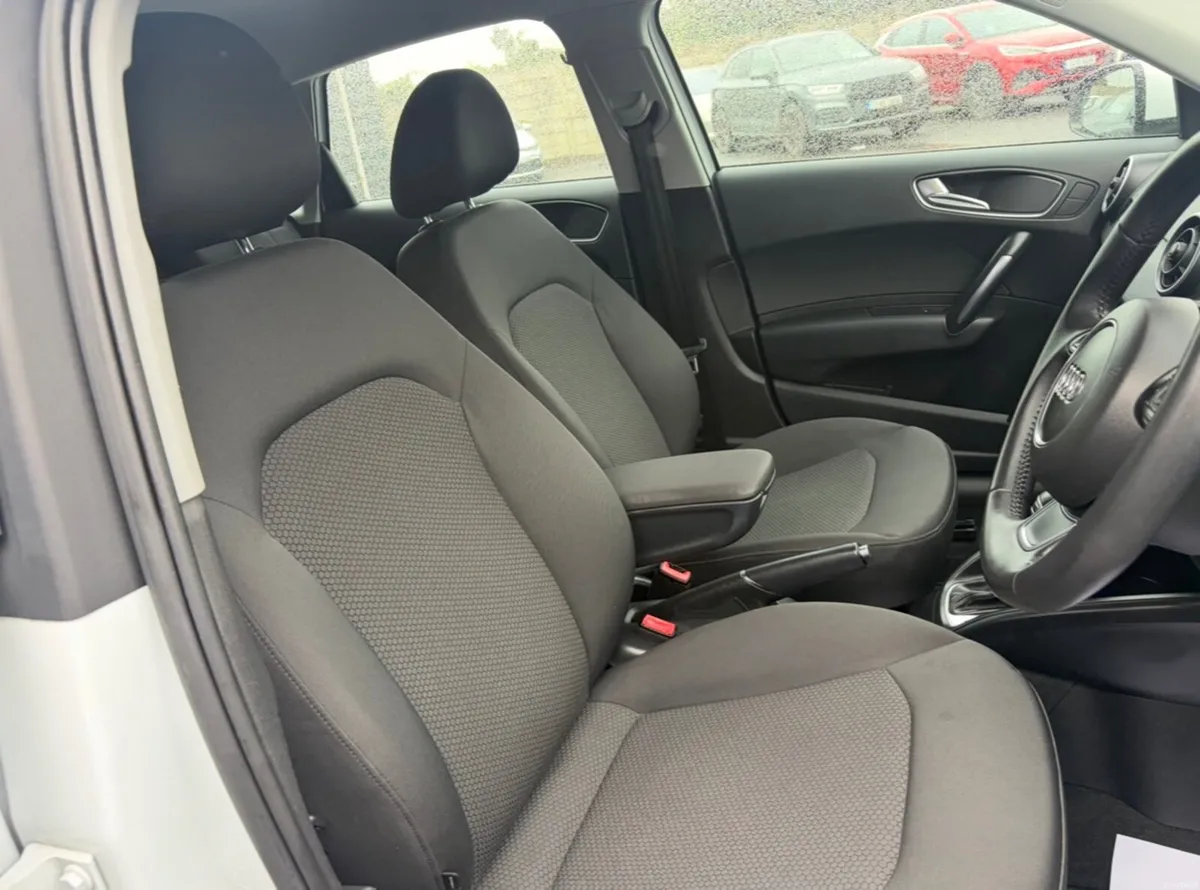 Audi A1 1.4 TFSI Auto - Image 3