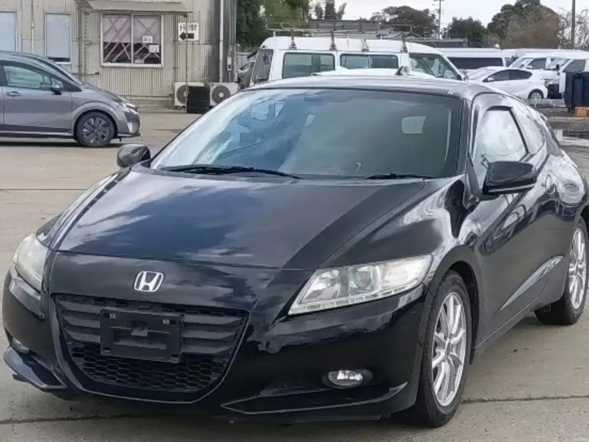Honda Crz 2011 - Image 1