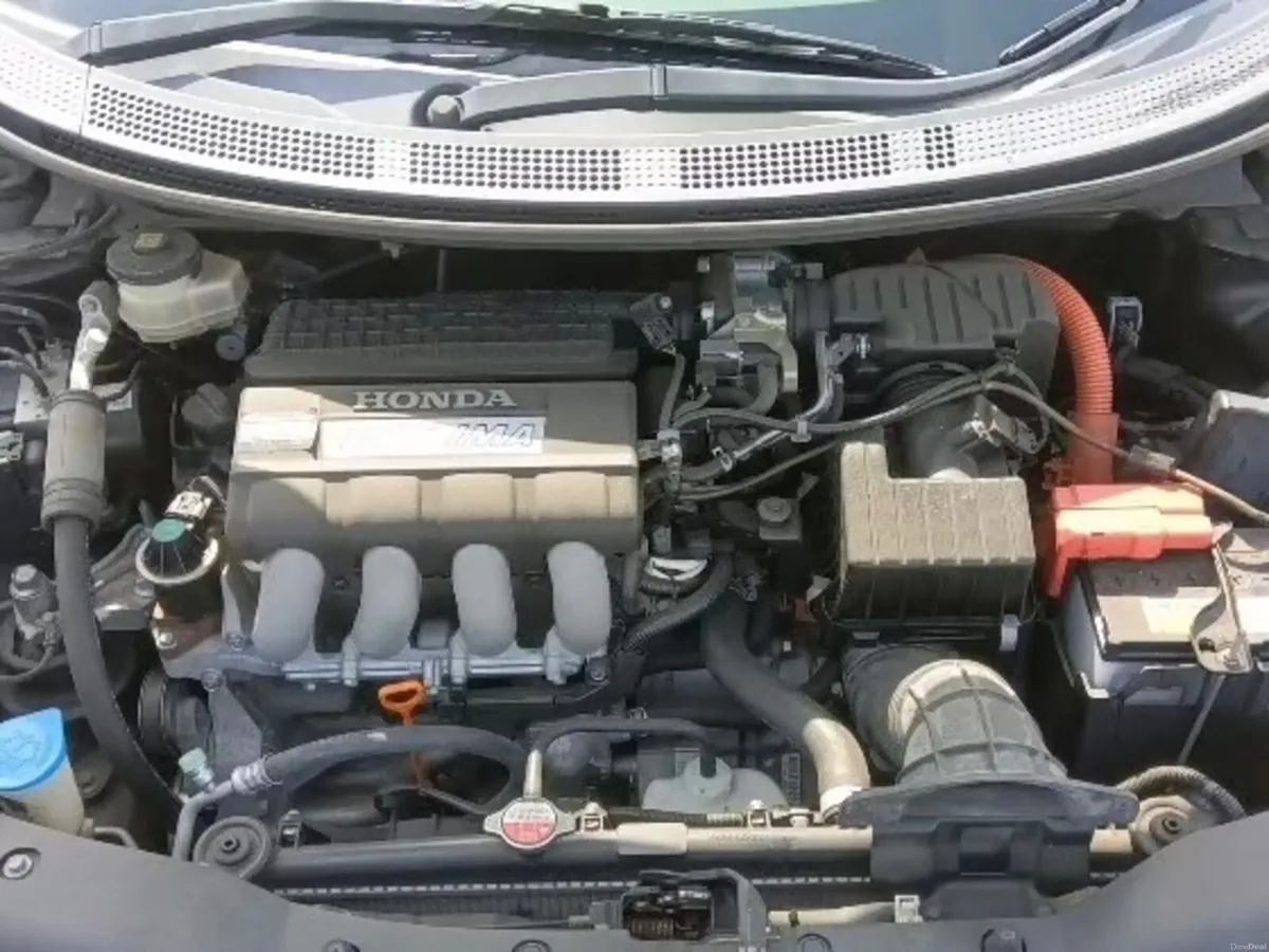 Honda Crz 2011 - Image 6