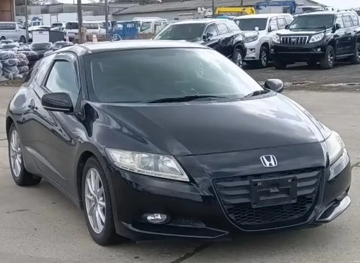 Honda Crz 2011 - Image 2
