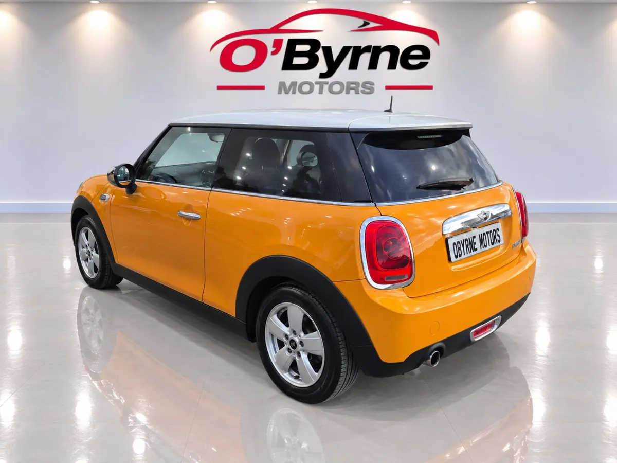 Mini Cooper Automatic - Image 3
