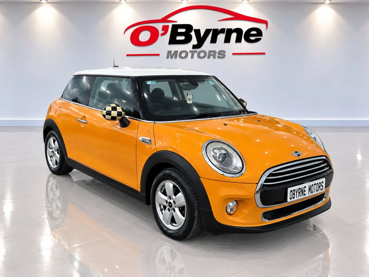 Mini Cooper Automatic - Image 2