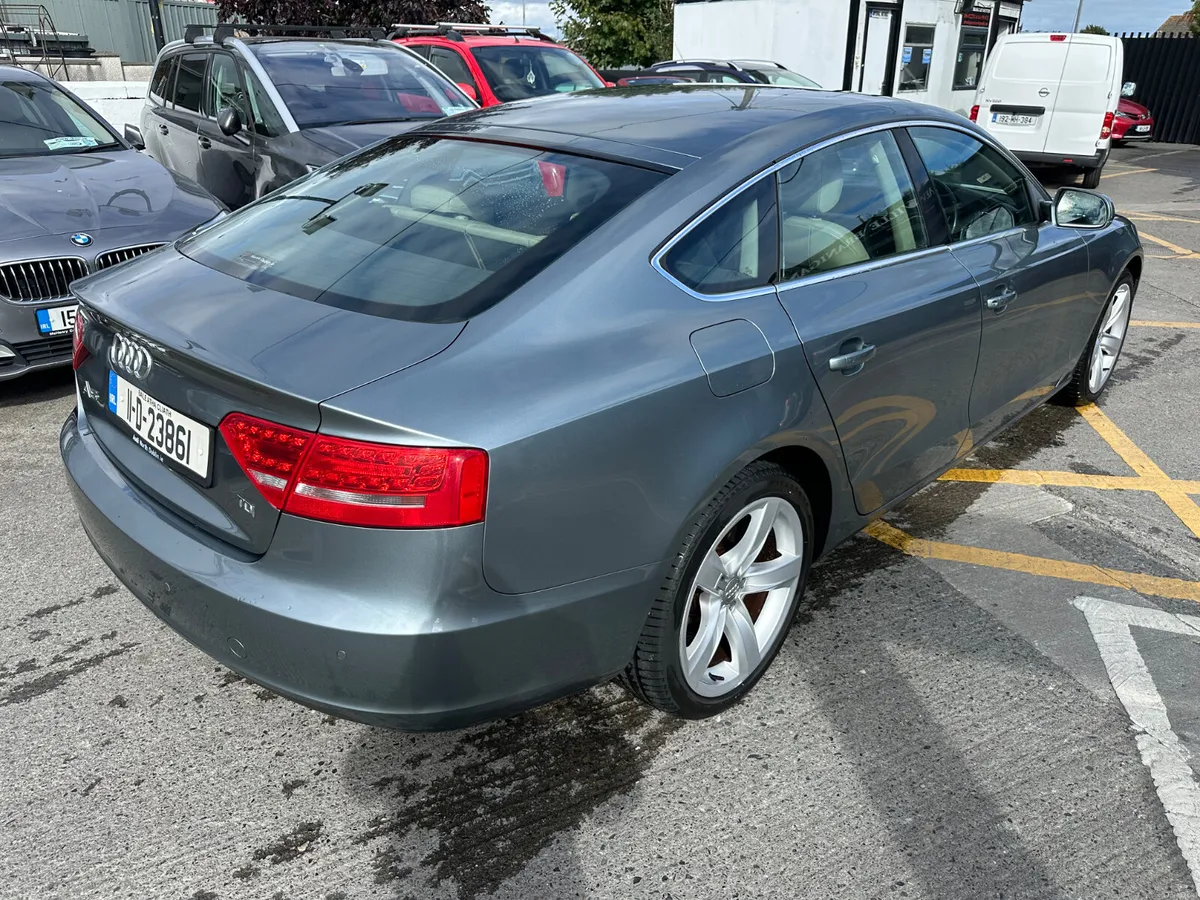 Audi A5 2011 2.0 TDI 143 BHP SE - Image 6