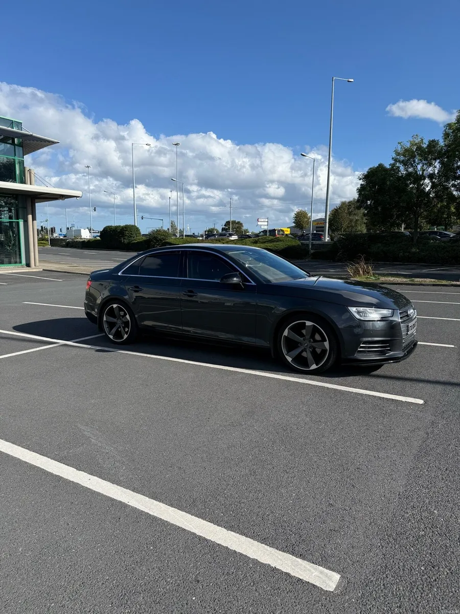 Audi 2017** NCT 2028** - Image 2
