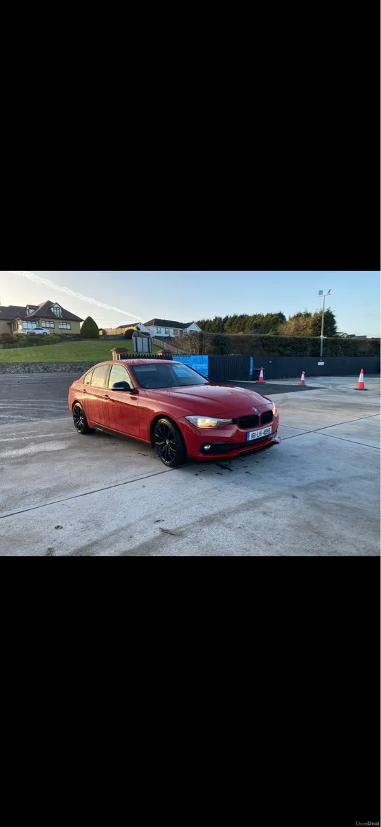 2016 320d SE Edition - Image 1
