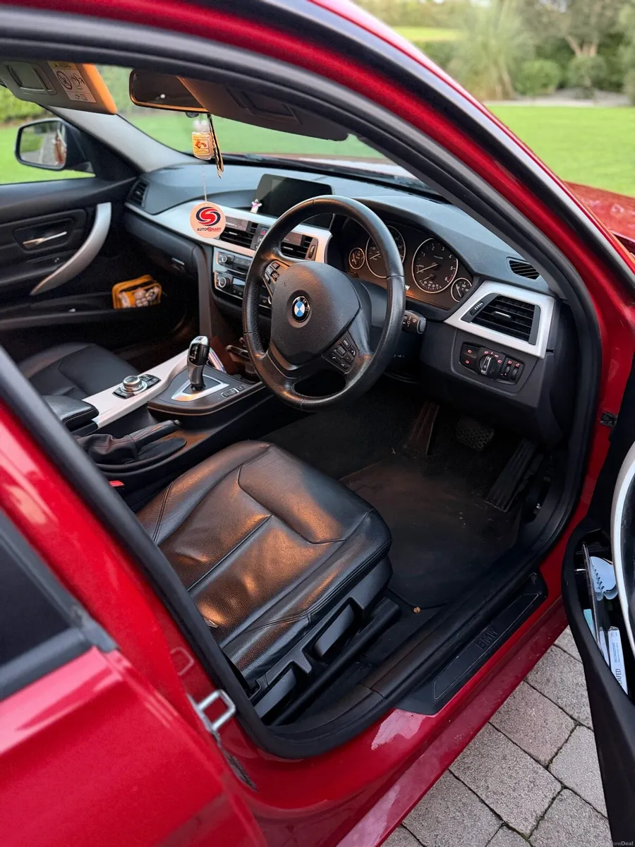 2016 320d SE Edition - Image 6