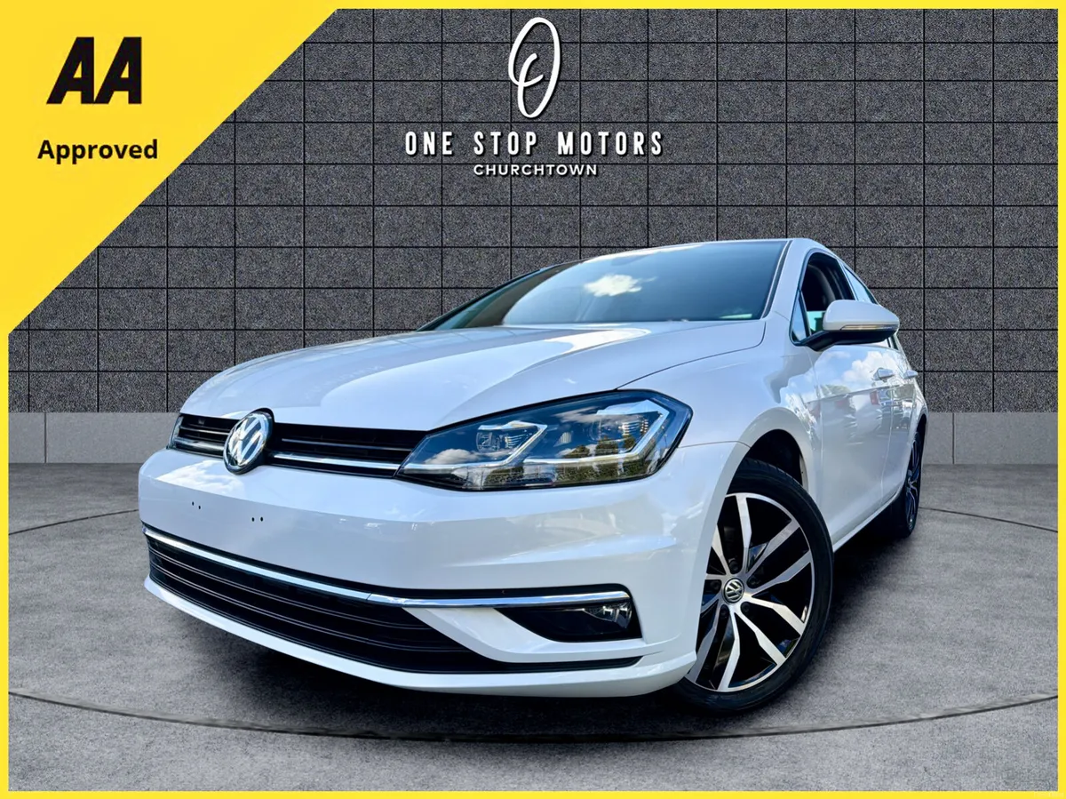 192VW Golf 1.4TSI HIGHLINE MK7.5 •22,000KMS AUTO• - Image 4