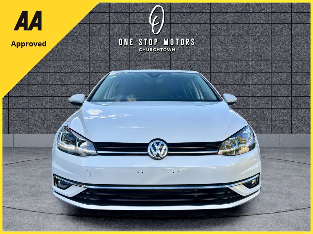192VW Golf 1.4TSI HIGHLINE MK7.5 •22,000KMS AUTO• - Image 6