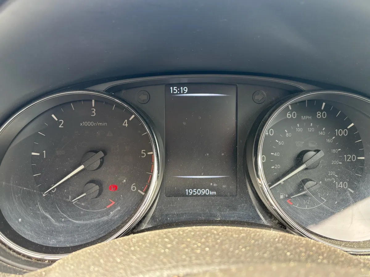 Nissan Qashqai 1.5 Acenta - Image 4