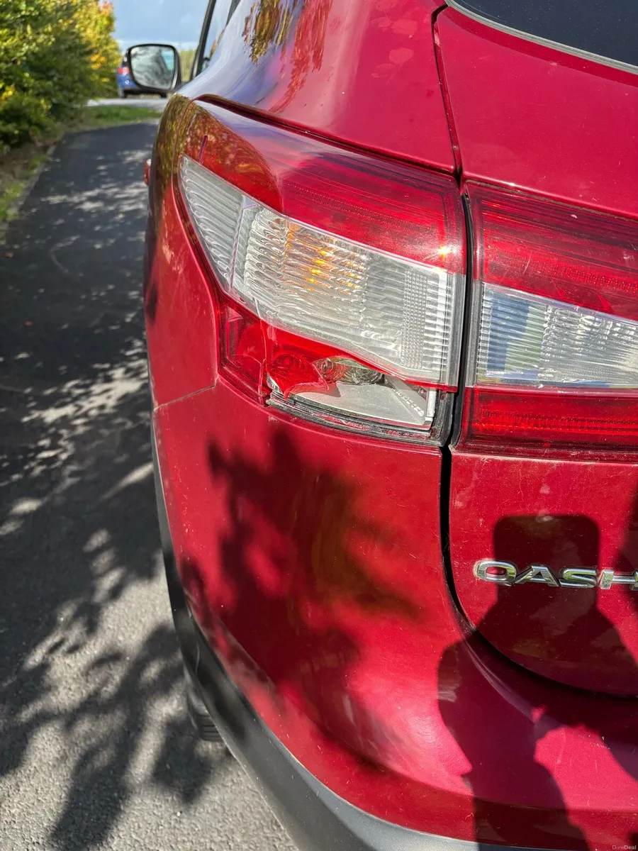 Nissan Qashqai 1.5 Acenta - Image 5