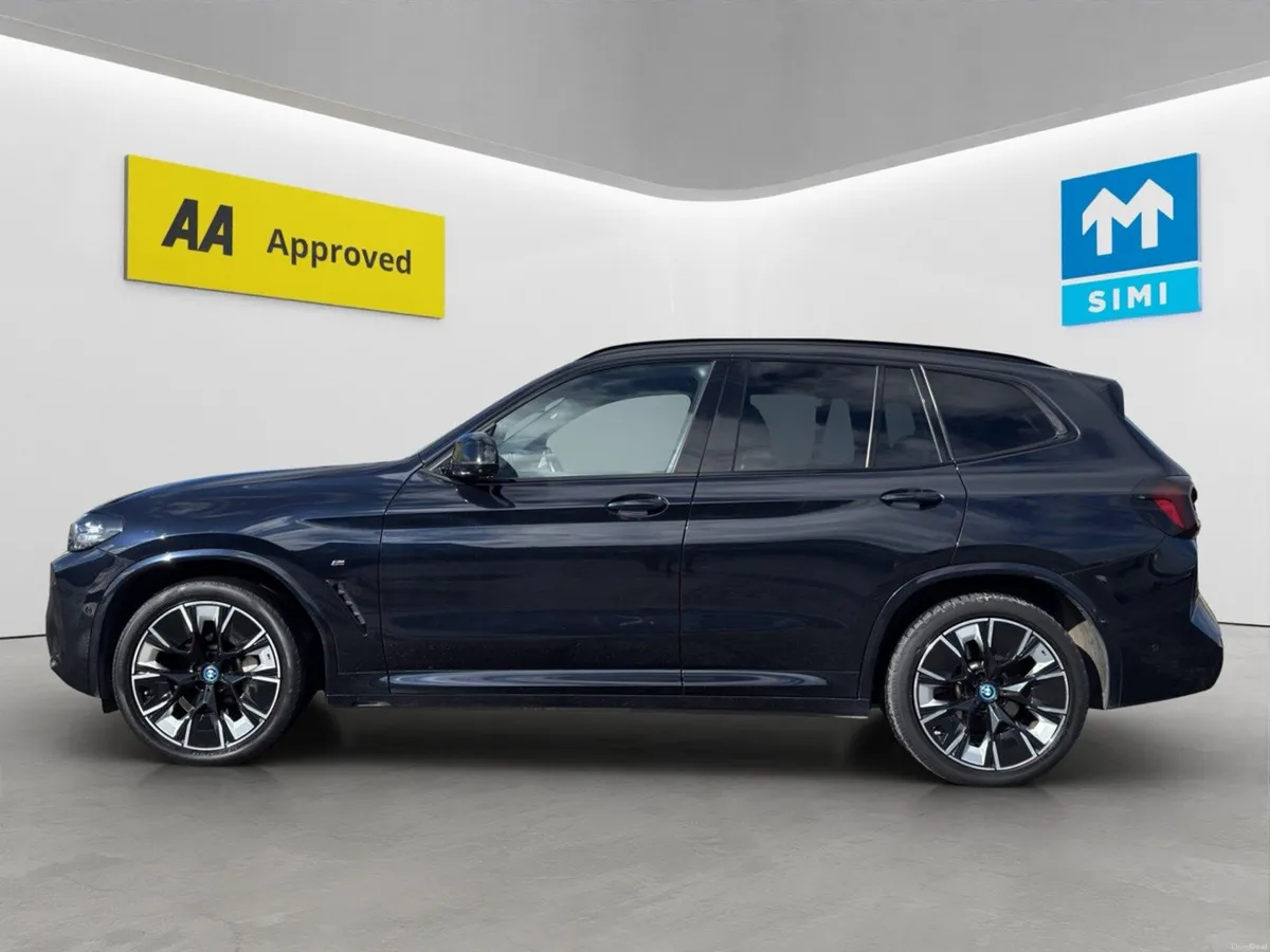 222 BMW iX3 M Sport Pro - Arriving Soon - Image 6