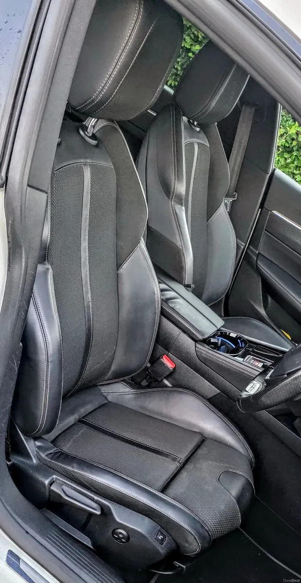 Peugeot 508 GT Line 2019 - Image 2