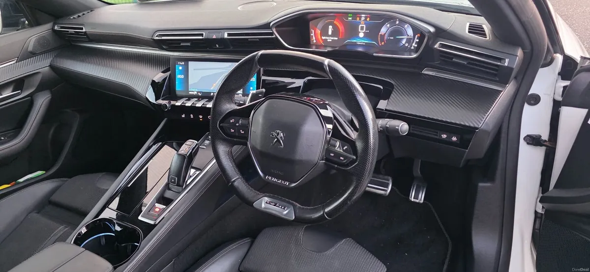 Peugeot 508 GT Line 2019 - Image 4