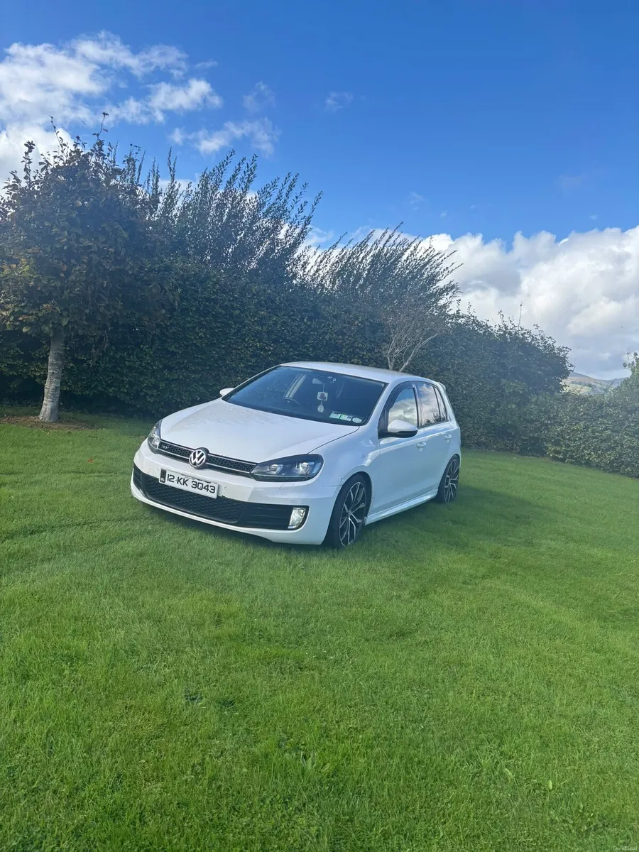 Mk6 golf - Image 4