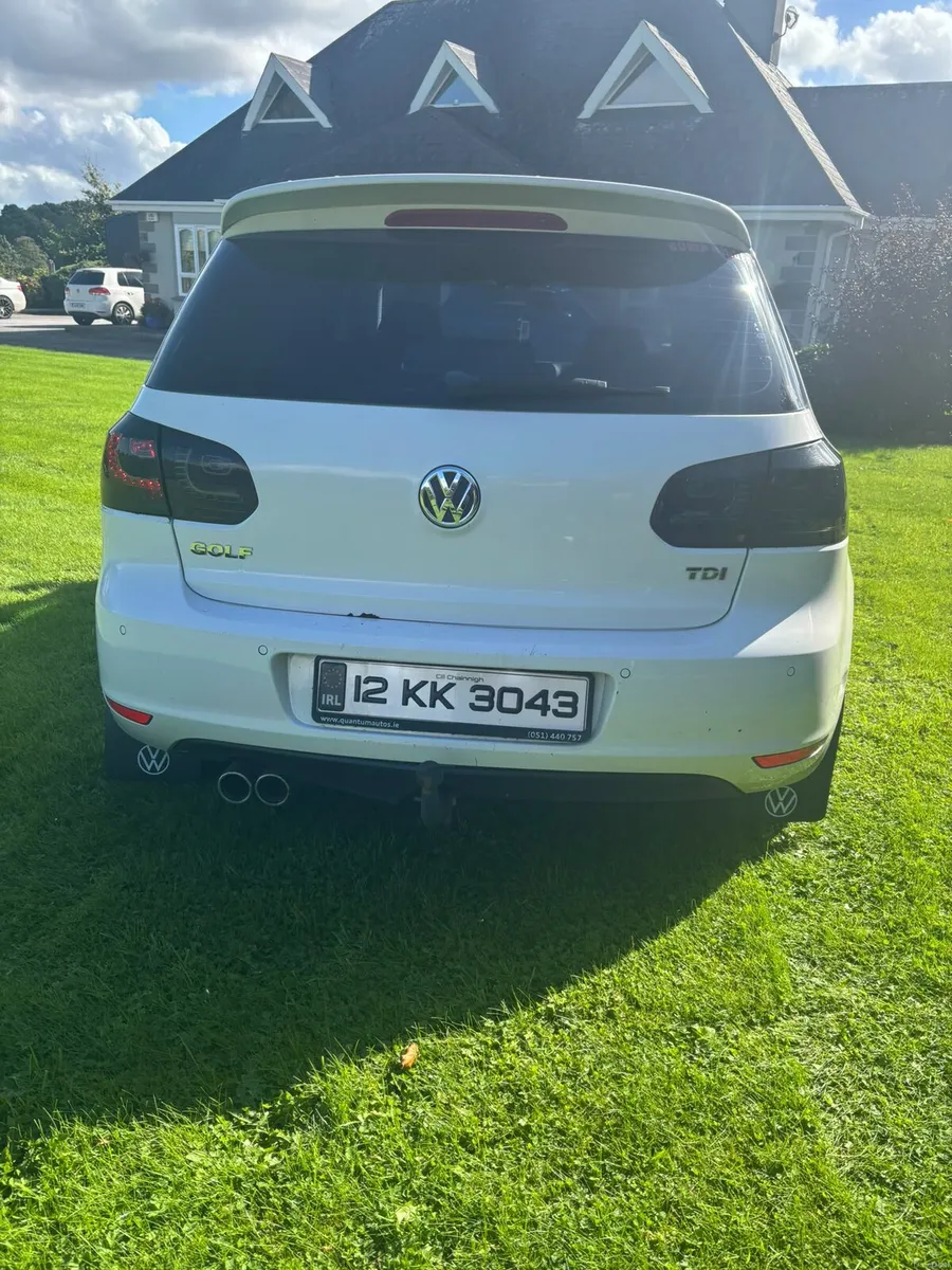 Mk6 golf - Image 6