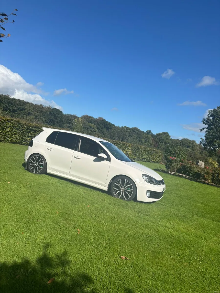 Mk6 golf - Image 2