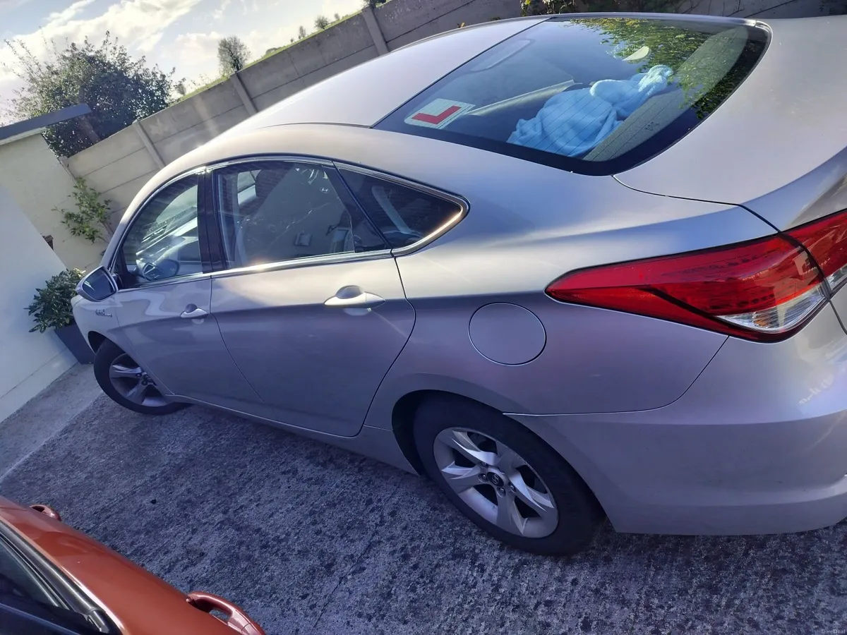 Hyundai i40 2014 - Image 6