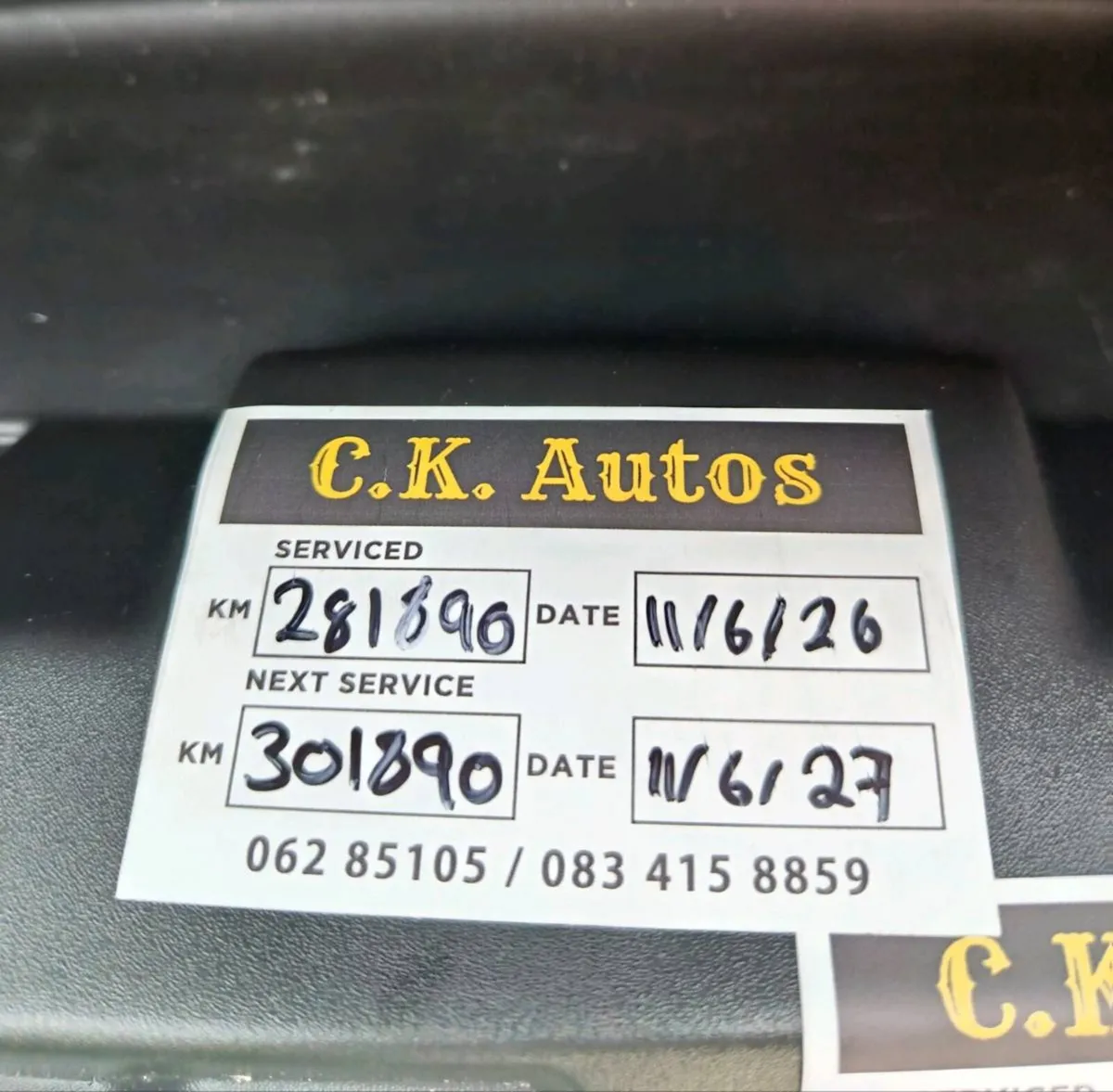 Opel Astra 1.6 CDTI 2016 - Image 5
