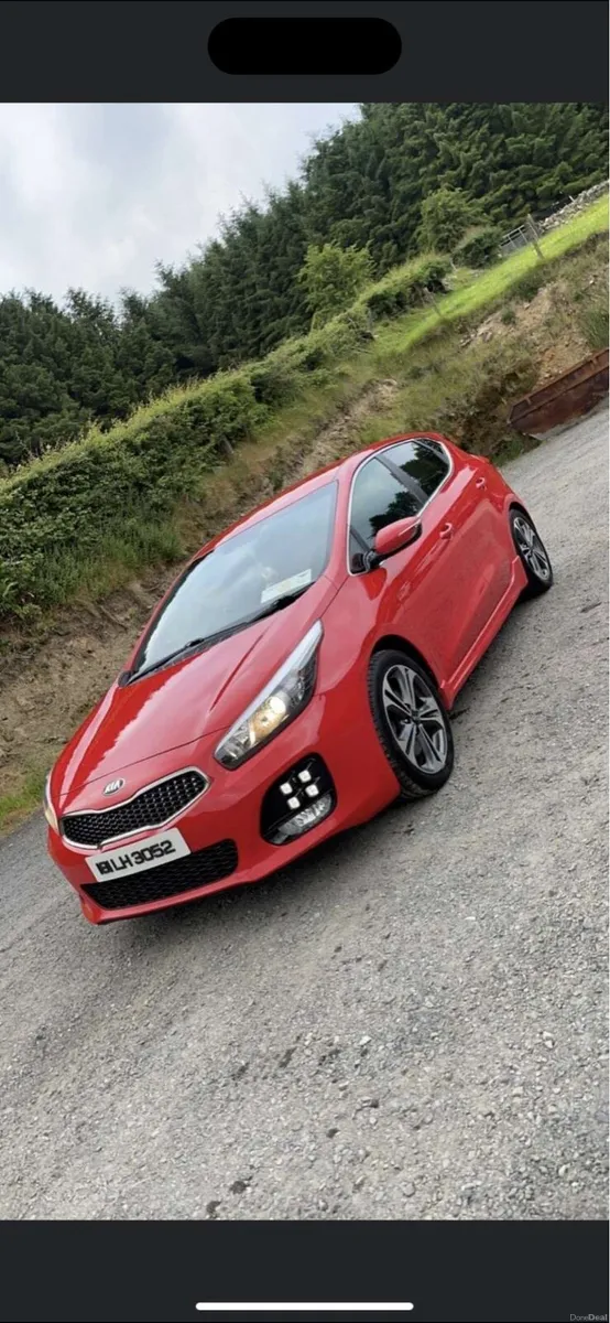 181 Kia Ceed - Image 2