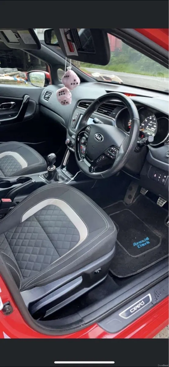 181 Kia Ceed - Image 4