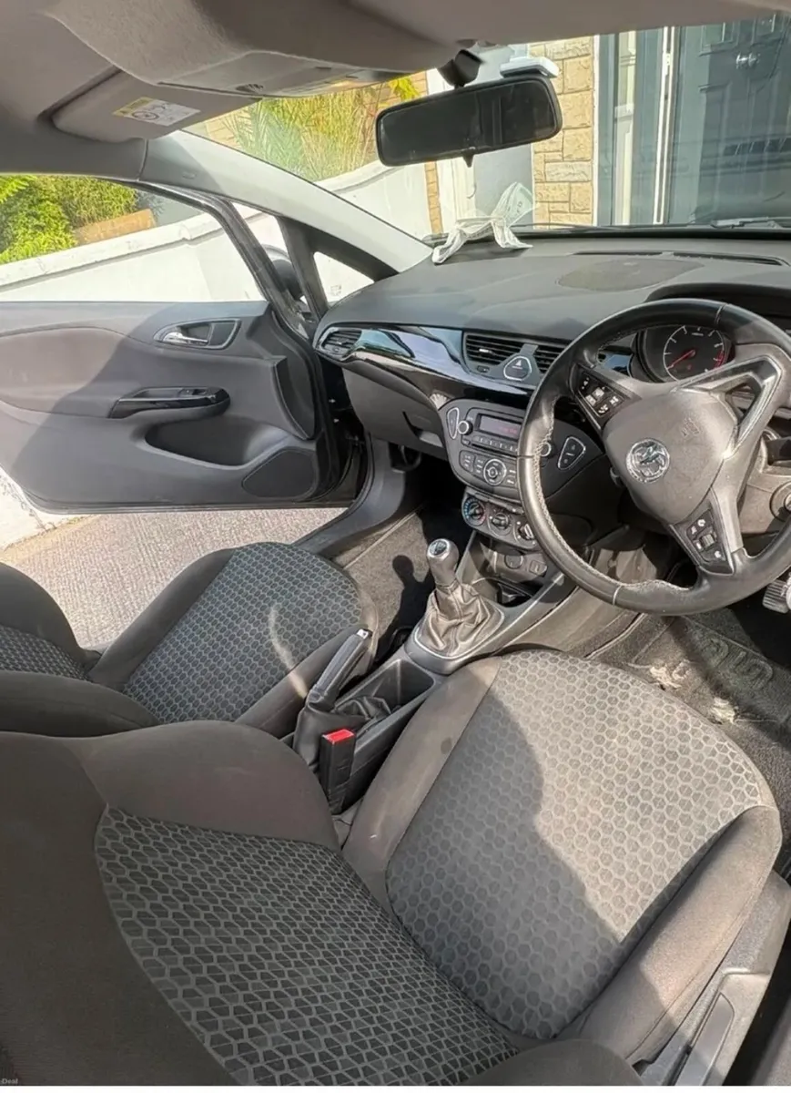 2018 Vauxhall Opel Corsa 1.4 Low Mileage - Image 6