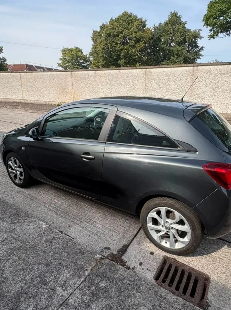 2018 Vauxhall Opel Corsa 1.4 Low Mileage - Image 3