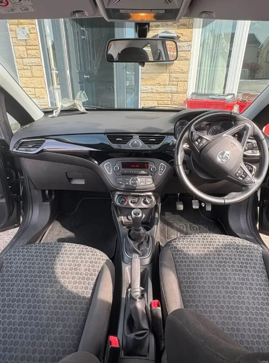 2018 Vauxhall Opel Corsa 1.4 Low Mileage - Image 5