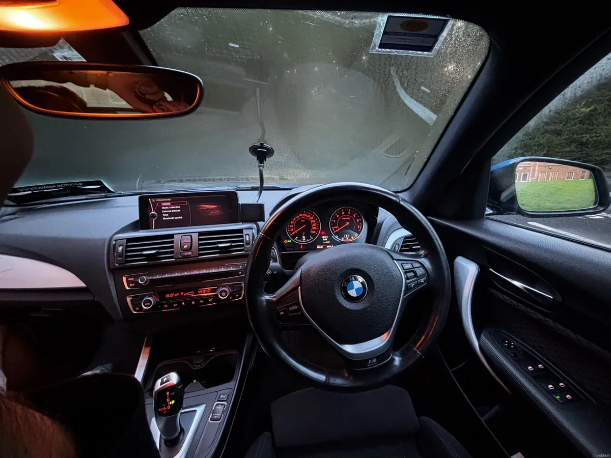 2013 BMW 116i M Sport Auto - Low mileage - Image 6