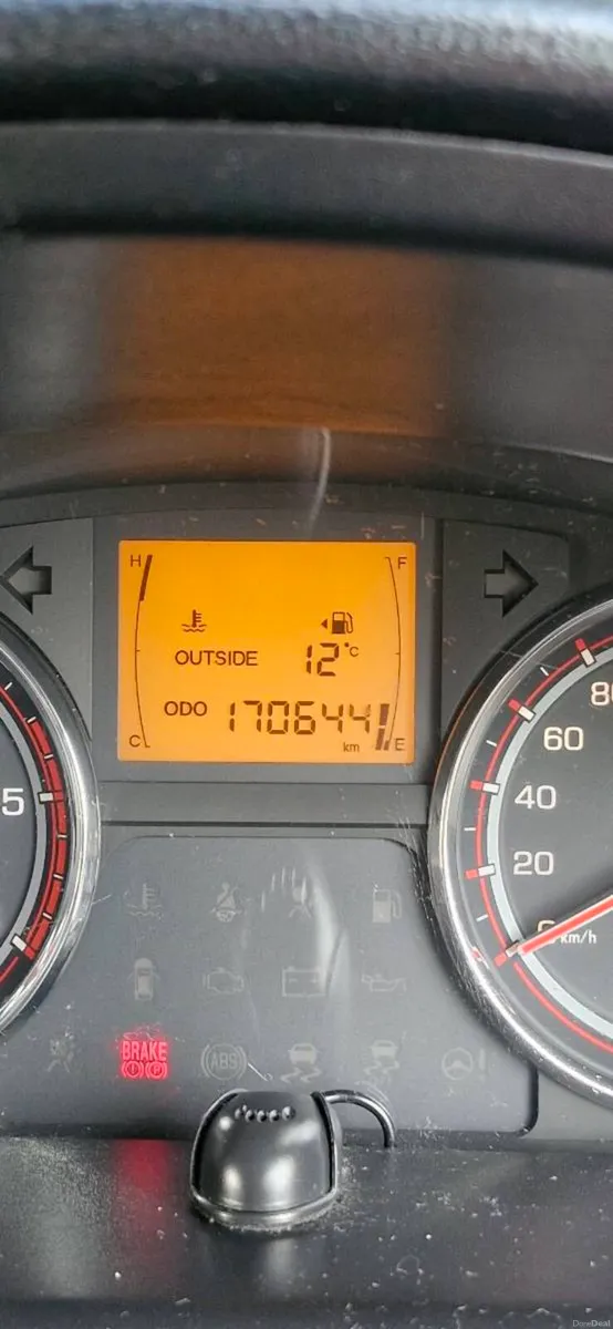 2014 SsangYong Korando 2.0 Diesel – 141 - Image 5