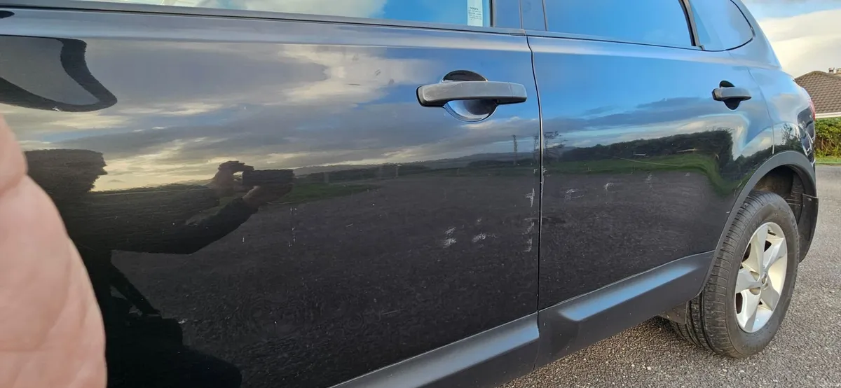 Nissan Qashqai+2 2013 - Image 1