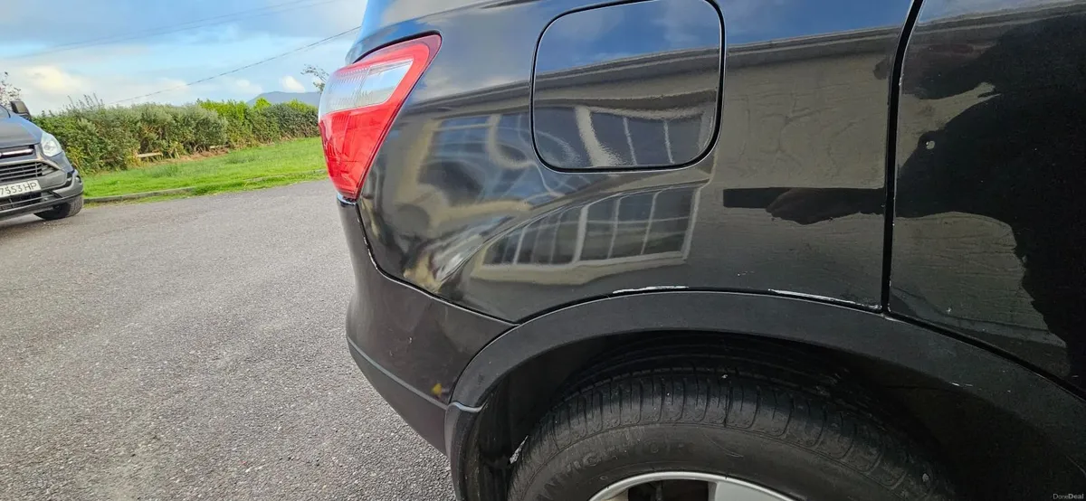 Nissan Qashqai+2 2013 - Image 5