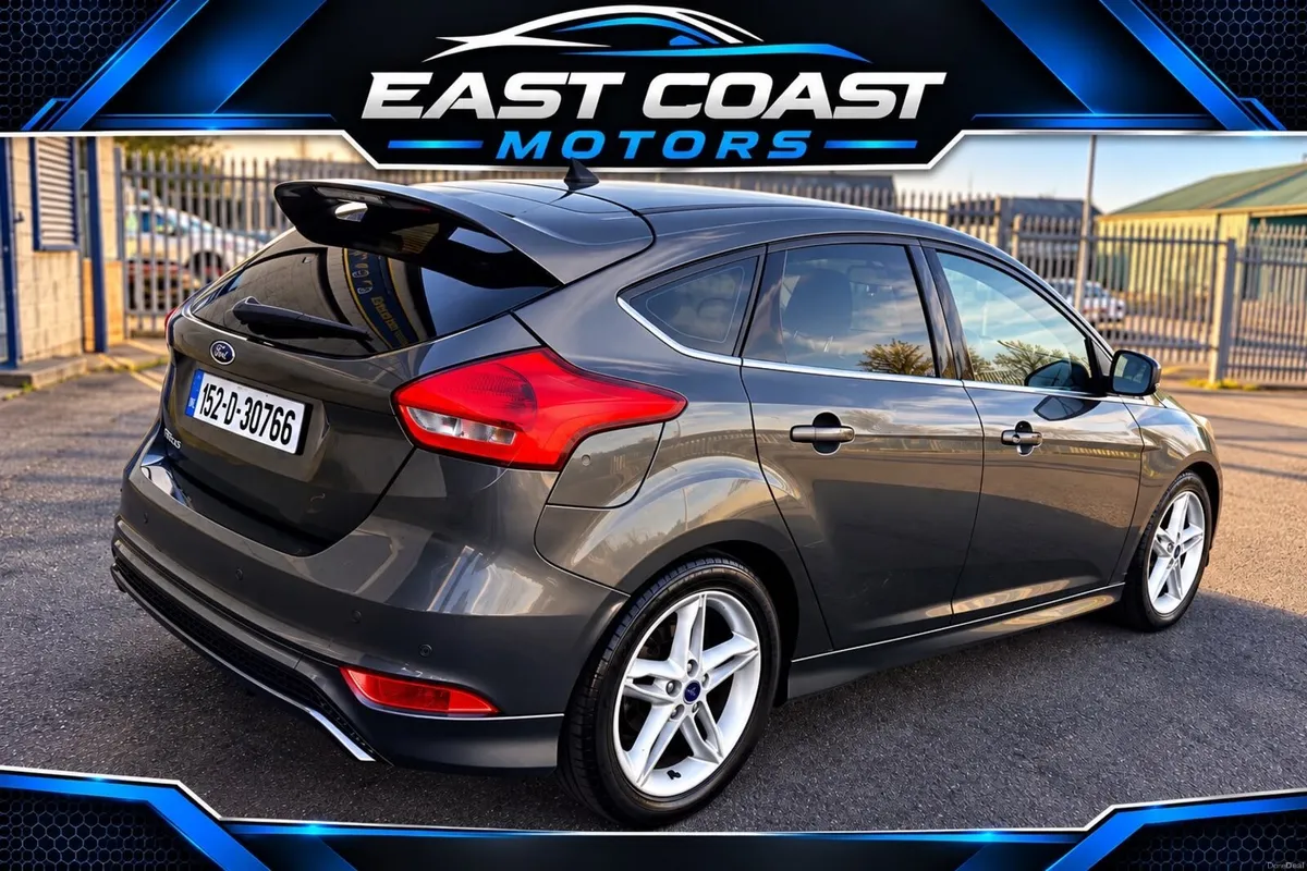 2015 focus tdci - Image 3