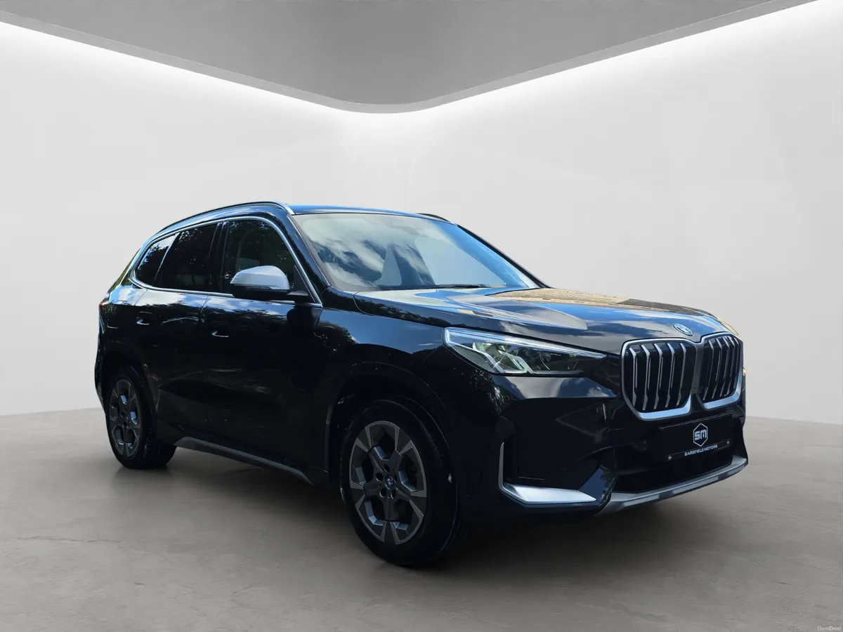 2023 BMW X1 30E X-LINE AUTO. - Image 1