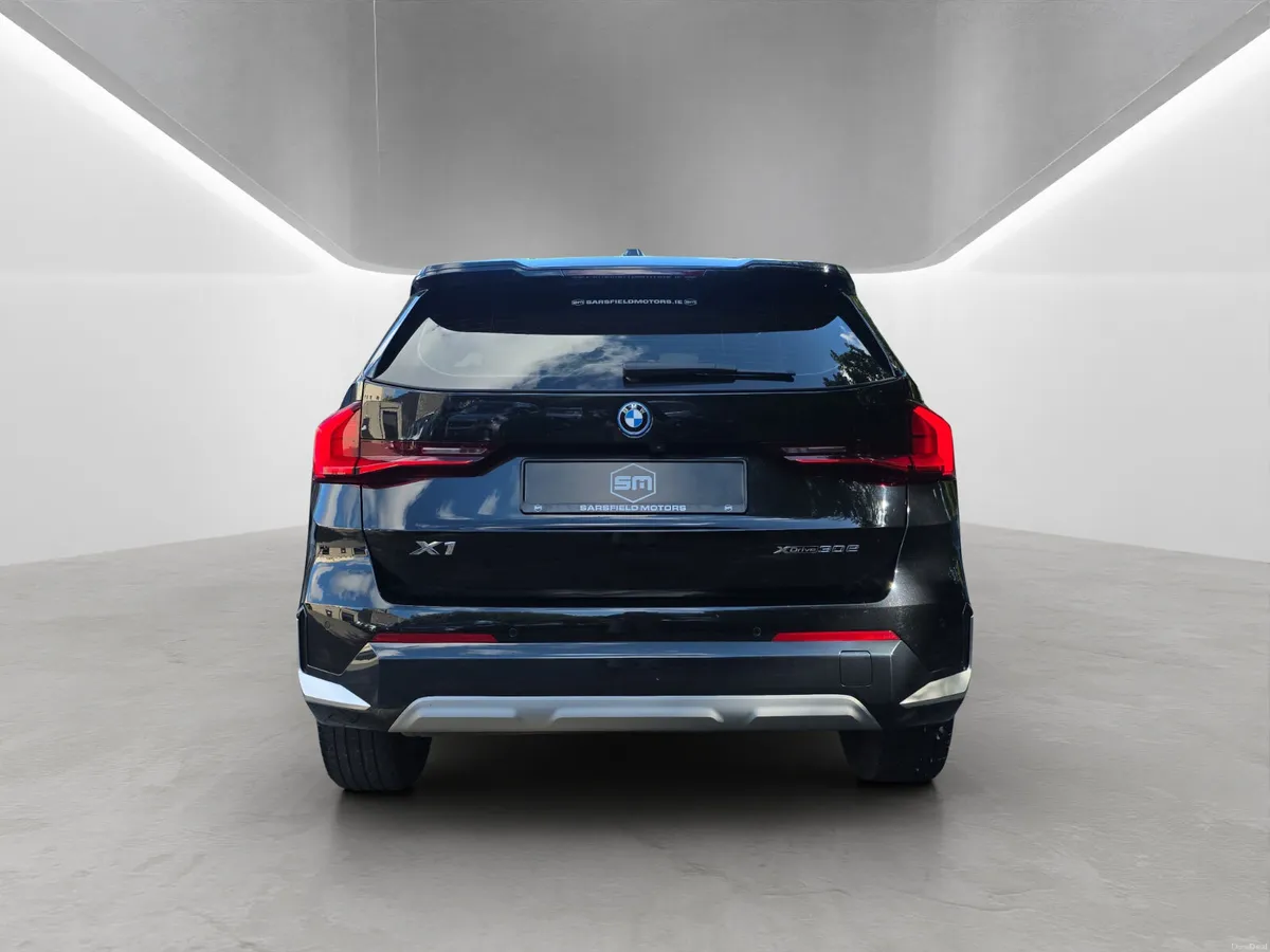 2023 BMW X1 30E X-LINE AUTO. - Image 6