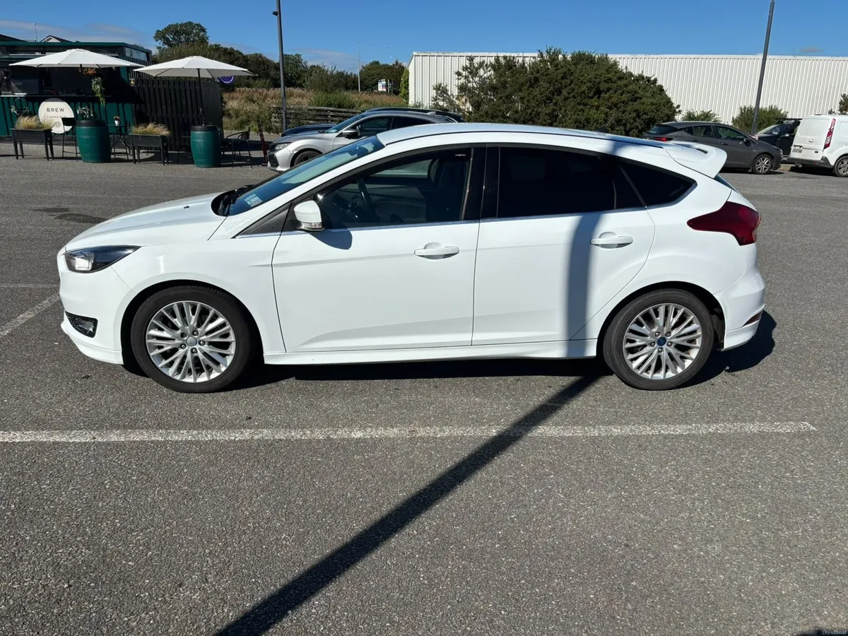 Ford Focus 2016 - Image 4